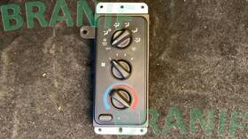 05015736aa Dodge 1500 Pickup Heat/ac Controller