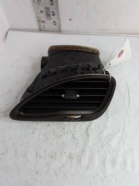 1sv15trmaa Dodge 2015 Dart Right Passanger Heater Dash Air Vent P/n