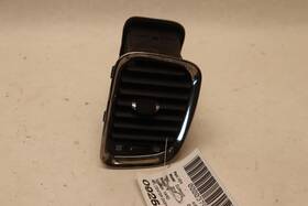 1uq84dx9ac Dodge 2011-2018 Durango Right Passenger Center Dashboard Inner Air Vent Oem