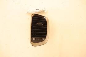 1uq86dx9ad Dodge 2011-2018 Durango Right Passenger Dashboard Outer Air Vent Grille Oem
