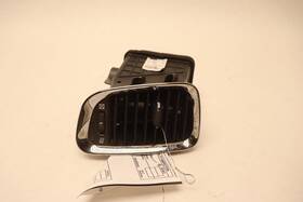 1uq87dx9ac Dodge 2011-2018 Durango Front Left Driver Dash Dashboard Outer Air Vent Oem