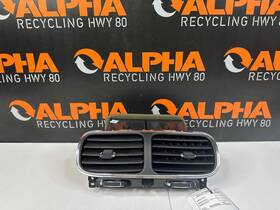 3000038lfn Dodge Air Cond./heater Vents Journey 15