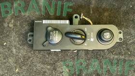 5gk06trmab Dodge 51861a 3500 Pickup Heat/ac Controller