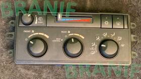 55056169ac Dodge Durango 2004-2009 Heat A/c Controller Oem
