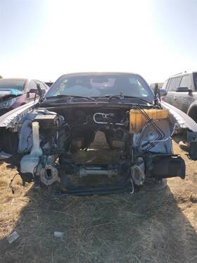 681.ch2s16 Dodge Challenge 2016 Ac Evaporator Housing 5481621