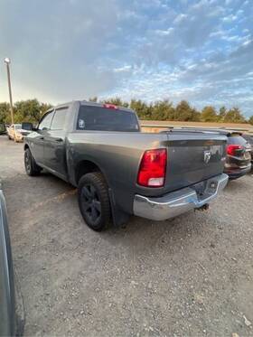68197459aa Dodge 681.ch8m13 Ac Evaporator Housi 2013 Ram1500