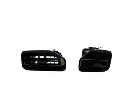7cs94sz7ab Dodge 2021-2026 Durango Left And Right Dashboard Air Vent Grille Set X2