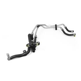 5058437ak Dodge Oe Hvac Heater Hose Assembly