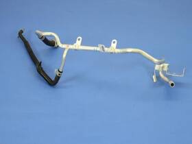 5058907ae Dodge Oe Hvac Heater Hose Assembly