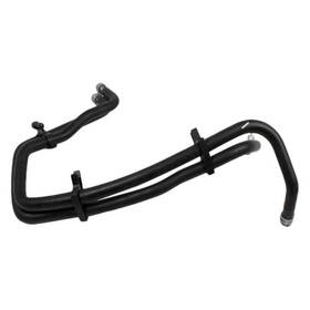 55056671ab Dodge Oe Hvac Heater Hose Assembly