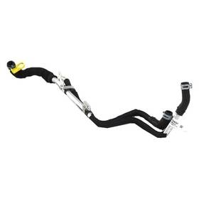 68244860ag Dodge Oe Hvac Heater Hose Assembly