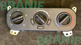 P05058307ae Dodge Caliber Heat/ac Controller