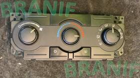 P55111871ab Dodge Charger Heat/ac Controller