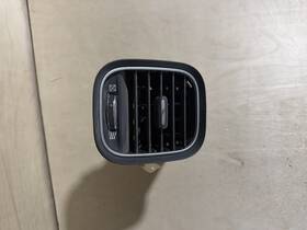 Po202604dx9ab Dodge 2012-2023 Charger Left Driver Dash Dashboard Outer A/c Air Vent Grille Oem