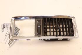 1pa26dx9aa Dodge Trucks 2011-2012 Ram 1500 Dash Dashboard Center Left Driver Side Air Vent Oem