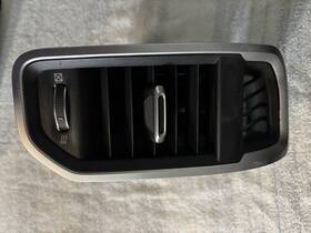5yk061x7ad Dodge Trucks 5yk071x7ad 2018-2022 Ram 1500 Left Dashboard Air Vent Oem #