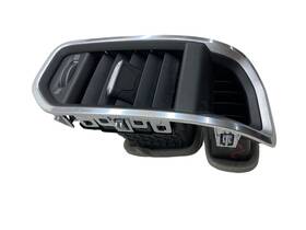 5ym492x7ae Dodge Trucks 2019-2023 Ram 1500 Laramie Front Left Driver Outer A/c Air Vent Grille