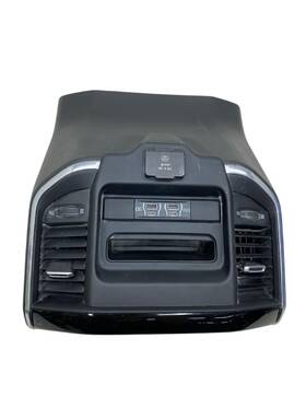 68572629 Dodge Trucks 2022 Ram 2500 Center Console Rear Trim /air Vent Cup Holder Dual Usb Note