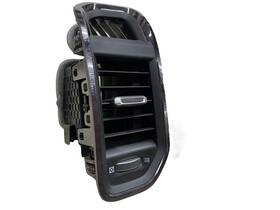 7bv971ksab Dodge Trucks 2022-2024 Ram 2500 Front Left Outer Dashboard A/c Air Vent With Surround Trim