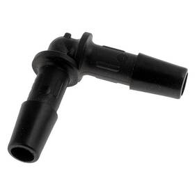 47058 Dorman Plastic Elbow Hvac Heater Hose Connector