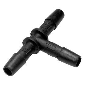 47114 Dorman Plastic T-piece Hvac Heater Hose Connector