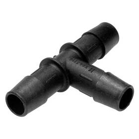 47116 Dorman Plastic T-piece Hvac Heater Hose Connector