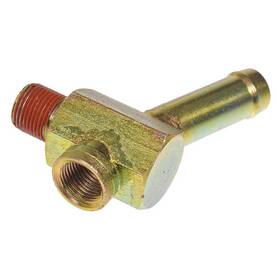 47993 Dorman Hvac Heater Hose Fitting