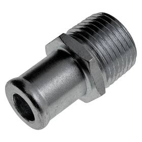500-003.1 Dorman Steel Hvac Heater Hose Fitting