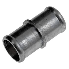 56430 Dorman Steel Straight Hvac Heater Hose Connector