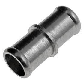 56438 Dorman Steel Straight Hvac Heater Hose Connector