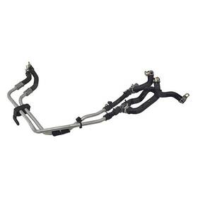 626-664 Dorman Inlet And Outlet Solutions Engine Heater Hose Assembly