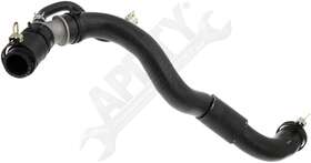 626-674 Dorman Engine Heater Hose Assembly