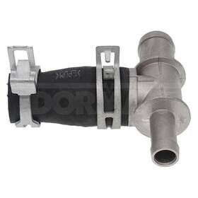 626-689 Dorman Outlet Solutions Engine Heater Hose Assembly