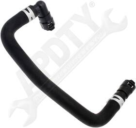 626-718 Dorman Engine Heater Hose Assembly