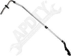 626-784 Dorman Engine Heater Hose Assembly