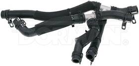 626-920 Dorman Hvac Heater Hose Assembly