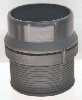 800-275 Dorman Hvac New Heater Hose Connector 50mm