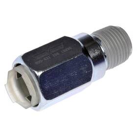 800-431 Dorman Hvac Heater Hose Connector