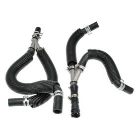 Dorman 885484344778 626-307hp Hvac Heater Hose Assembly