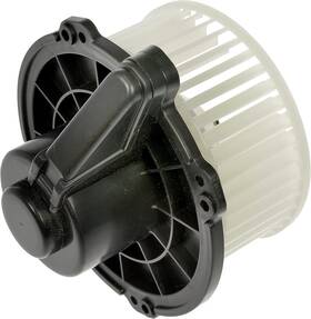 Dorman 924-5127 Hvac Blower Motor Compatible With Select Isuzu Models
