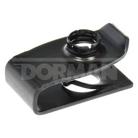 961-313d Dorman Hvac Heater Hose Retainer Clips