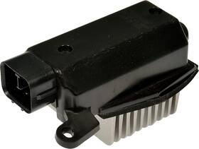 973-248 Dorman Hvac Blower Motor Resistor Compatible With Select Ford Models
