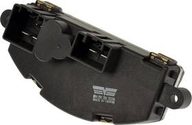 984-260 Dorman Front Hvac Blower Motor Resistor For Chevrolet/gmc