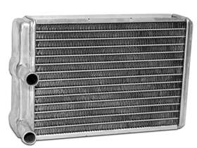 C5dz-18476-al Drake Automotive Group 64-68 Mustang Heater Core