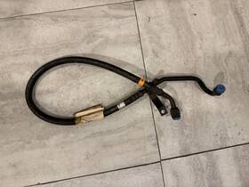 18-03923-030 Dynacraft Peterbilt Compressor To Condenser Hose Replacement Nos