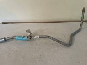 F50-6449 Dynacraft Hardline Hvac New F506449