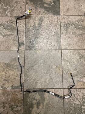 F50-6527-070000 Dynacraft Oem Kenworth/peterbilt Hvac Hardline Free Shipping