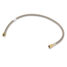 He1632 Dynacraft Oem Hose Assembly Compdish #10fm/f #10 Female Swivel Ends