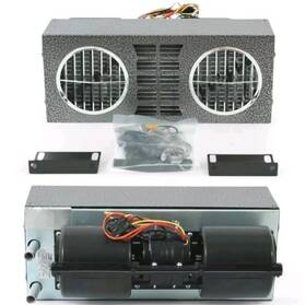 Ah535 Eagle Truck Cab Heater High Output 30 000 Btu 12v Ag Bus Vans Boat