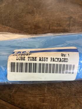 Clt008p Eaton Nos 8 Inch Lube Tube Hose Assembly